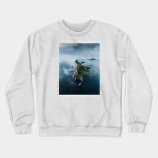 Tindholmur Crewneck Sweatshirt